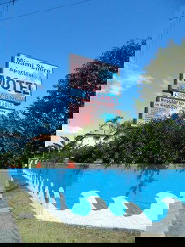 Miami Shore Apartments & Motel - Phillip Island Accommodation 3