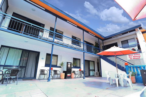 Miami Shore Apartments & Motel - Phillip Island Accommodation 1