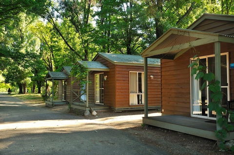 NRMA Bright Holiday Park - Phillip Island Accommodation 2