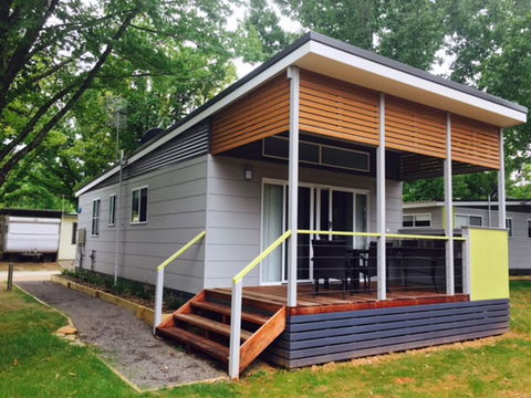 NRMA Bright Holiday Park - Phillip Island Accommodation 1