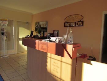 Dalby Mid Town Motor Inn - Phillip Island Accommodation 4
