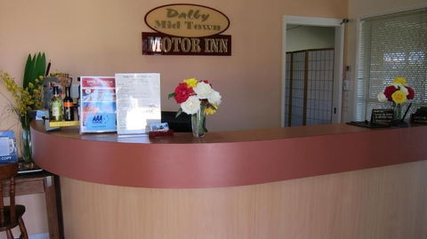 Dalby Mid Town Motor Inn - Phillip Island Accommodation 5