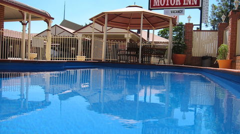 Dalby Mid Town Motor Inn - Phillip Island Accommodation 3