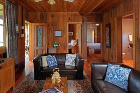 Cedar Creek Cottages - Phillip Island Accommodation 7