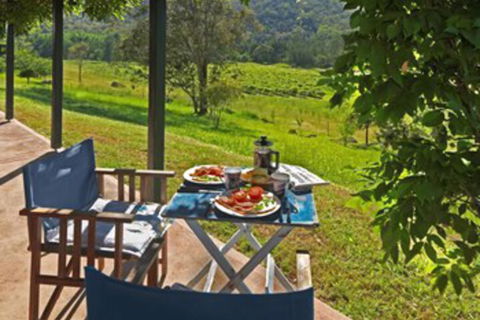 Cedar Creek Cottages - Phillip Island Accommodation 1