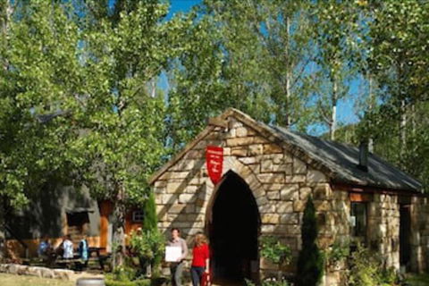 Cedar Creek Cottages - Phillip Island Accommodation 0