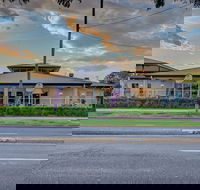 International Hotel Wagga Wagga - Phillip Island Accommodation