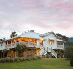 Maviss Cabins at Mt. Warning - Phillip Island Accommodation