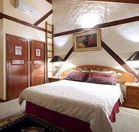 Castle on the Hill - Phillip Island Accommodation