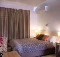 Tuncurry Motor Lodge - Phillip Island Accommodation