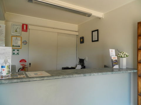 Coachman Motel - Phillip Island Accommodation 3