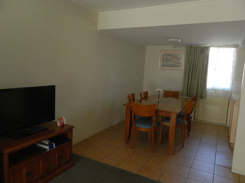 Coachman Motel - Phillip Island Accommodation 4