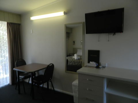 Coachman Motel - Phillip Island Accommodation 6