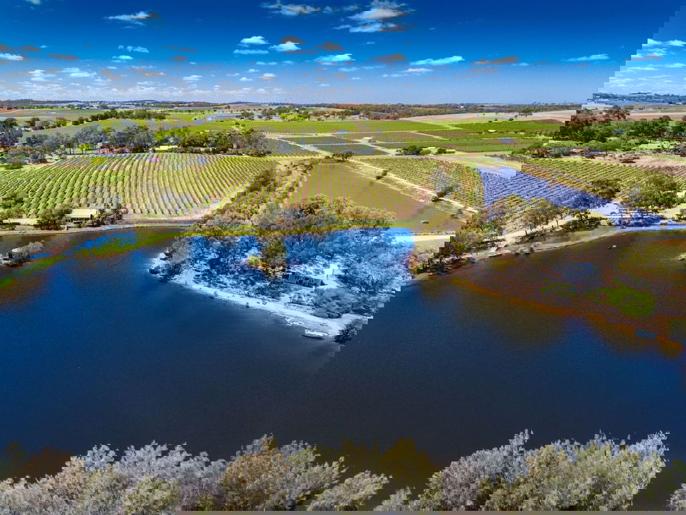 Marananga SA Phillip Island Accommodation