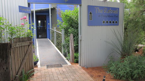 The Retreat At Froog-Moore Park - Phillip Island Accommodation 4