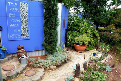 The Retreat At Froog-Moore Park - Phillip Island Accommodation 0