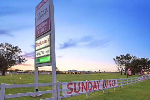 Stockmans Motel - Phillip Island Accommodation 4