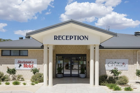 Stockmans Motel - Phillip Island Accommodation 0