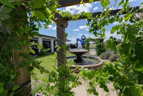 Stockmans Motel - Phillip Island Accommodation 6