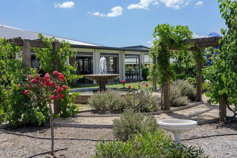Stockmans Motel - Phillip Island Accommodation 1