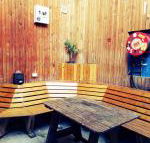 ChiliBlue Backpackers