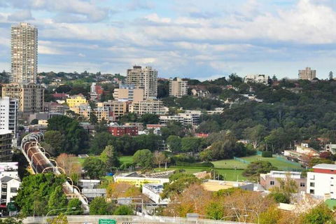 Annam Serviced Apartments - Phillip Island Accommodation 3