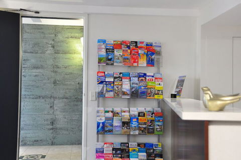 Annam Serviced Apartments - Phillip Island Accommodation 6