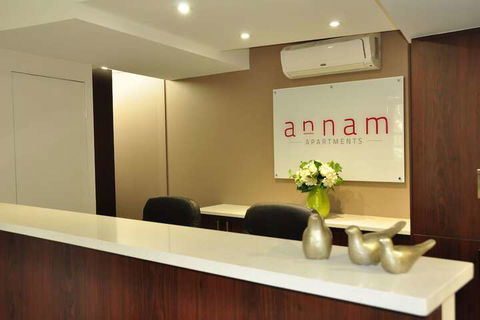 Annam Serviced Apartments - Phillip Island Accommodation 7