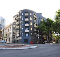 Annam Serviced Apartments