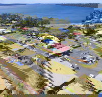 Sweetwater Villas - Phillip Island Accommodation