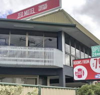 Tropical Gateway Motor Inn - Phillip Island Accommodation
