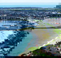 Melaleuca Motel - Phillip Island Accommodation