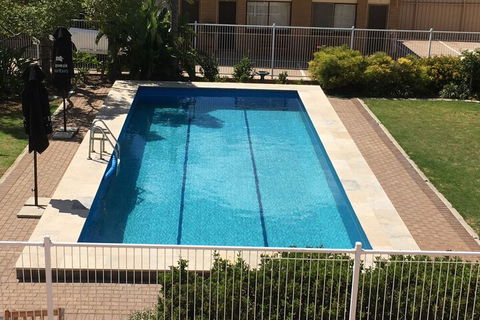 Acacia Ridge Motor Inn - Phillip Island Accommodation 3