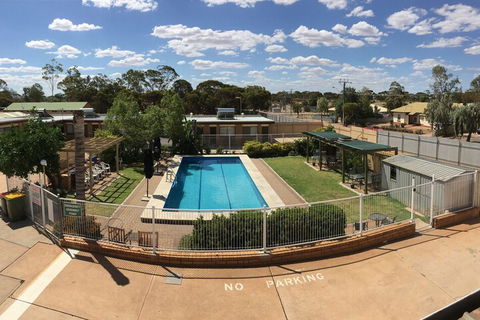 Acacia Ridge Motor Inn - Phillip Island Accommodation 2