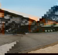 Elizabeth Motor Inn - Phillip Island Accommodation