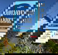 Holiday Lodge Motor Inn