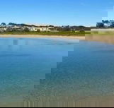 Coastal Comfort Motel