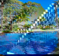 BIG4 Narooma Easts Holiday Park