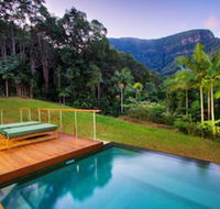 Crystal Creek Rainforest Retreat - Phillip Island Accommodation