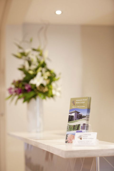 Adelaide Road Motor Lodge - Phillip Island Accommodation 3