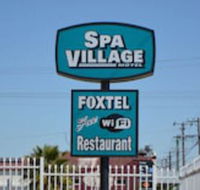 Spa Village Travel Inn - Phillip Island Accommodation