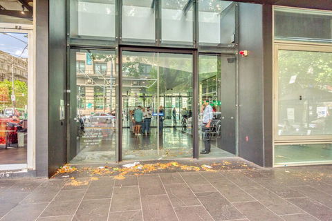 CBD Collins St. Near Southern Cross - Phillip Island Accommodation 1
