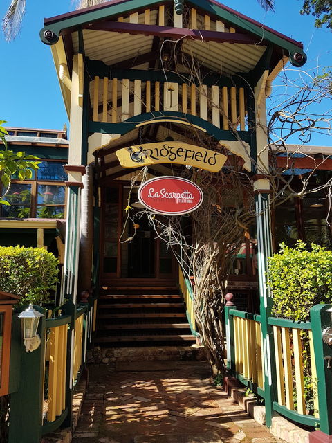 Bridgefield Guest House - Phillip Island Accommodation 2