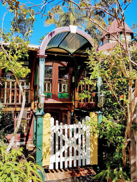 Bridgefield Guest House - Phillip Island Accommodation 3