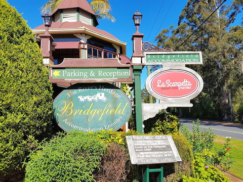 Bridgefield Guest House - Phillip Island Accommodation 1