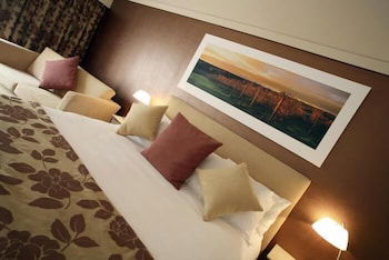 Heritage Trail Lodge Margaret River - Phillip Island Accommodation 4