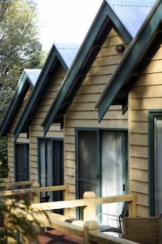 Heritage Trail Lodge Margaret River - Phillip Island Accommodation 2
