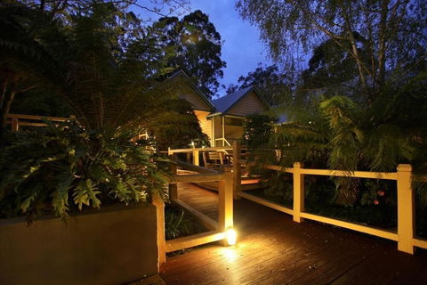 Heritage Trail Lodge Margaret River - Phillip Island Accommodation 1