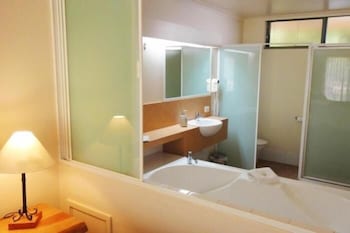 Heritage Trail Lodge Margaret River - Phillip Island Accommodation 5