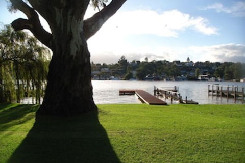 Eleven From The Left - Phillip Island Accommodation 0